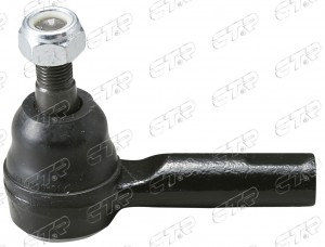 Наконечник рулевой тяги Nissan Pathfinder (R50), Pick Up (D22), X-Trail (T30), T CEN-98 CTR
