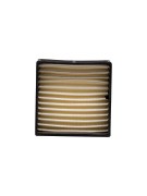 фильтрующий элемент топлива! 88x88x51 для сепаратора без подогрева SWK-2000/10 Z34612 ZENTPARTS