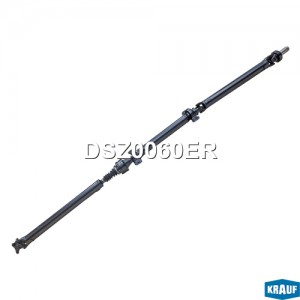 Карданный вал DSZ0060ER DSZ0060ER KRAUF