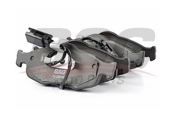 Колодки тормозные FORD Mondeo,Scorpio передние (4шт.) BSG BSG 30-200-024 BSG