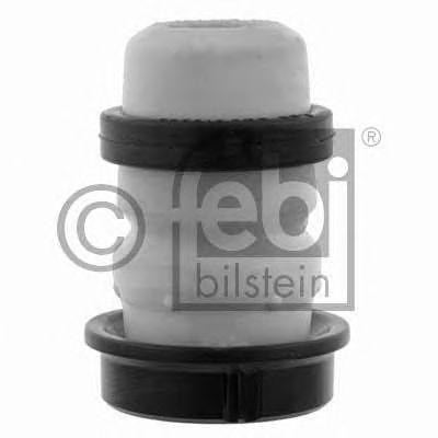 Отбойник амортизатора VW Golf (04-) SKODA Octavia (04-) переднего (1шт.) FEBI 23448 FEBI BILSTEIN