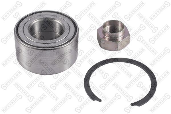 R158.36=VKBA1439 !к-кт подшипника ступ. пер.\ Fiat Bravo/Punto/Tipo 1.4-1.9TD/JT 43-28084-SX STELLOX