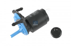 Пружина тормозной колодки HONGYAN 3 DIESEL TECHNIC