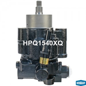 Насос гидроусилителя руля HPQ1540XQ HPQ1540XQ KRAUF