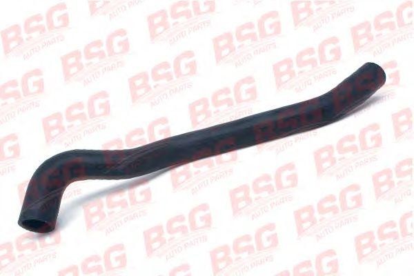 Патрубок FORD Transit Connect (02-) радиатора верхний BSG BSG30720046 BSG
