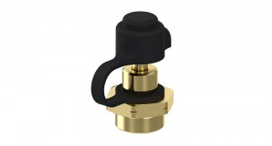 Переходник тестовый M22*1,5 HEX 28 4637031250 WABCO