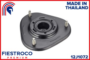 Опора амортизатора TOYOTA Avensis ZZT250R 3ZZ-FE 1,6 12J1072 12J1072 FIESTROCO