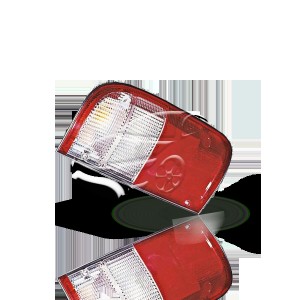 Фонарь задний PEUGEOT Partner (02-10) CITROEN Berlingo (02-12) правый BSG BSG70805019 BSG