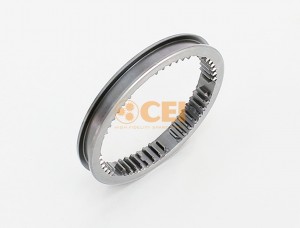 кольцо синхронизатора! скользящее \Volvo VT2014B/2214B/2412B/2515 154.311 CEI