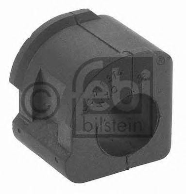 Втулка стабилизатора передн. подвески.19mm MIN2  2шт 19050 FEBI BILSTEIN