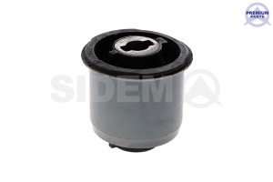 сайлентблок задн.балки D72,2!\ Citroen C4, Peugeot 307 1.4-2.0/2.0HDI 00> 853316 SIDEM