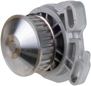 помпа!\ Audi 80/90/100/200, VW Passat 1.9-2.3 77-91 Z14641 ZENTPARTS