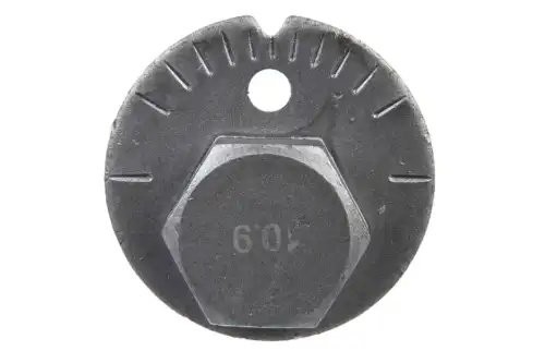 болт с эксцентриком! регулировочный Nissan Armada/Navara/Pathfinder, Infiniti QX Z42819 ZENTPARTS