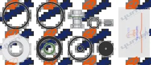 РМК крана влагоотделителя аналог WABCO № 9324000002 RK.03.031 YUMAK