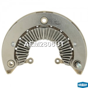 Диодный мост генератора AEM2806UT KRAUF