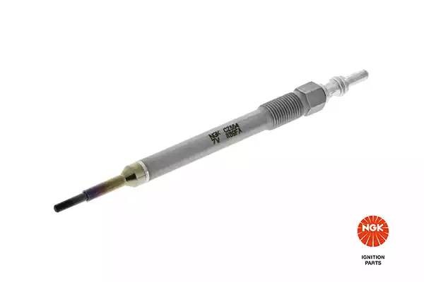 90769 свеча накаливания!\ MB Sprinter/Vito 2.1/2.2CDi OM611/612 99>, VW LT2 90769 NGK