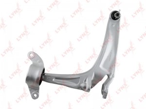 Рычаг подвески передний нижний L подходит для HONDA Civic(FK) 1.4-2.2D 06 C5126L C5126L LYNXAUTO