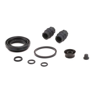 Ремкомплект суппорта VW Touran (03-10),Golf AUDI A3 (96-03) заднего FRENKIT 241001 FRENKIT