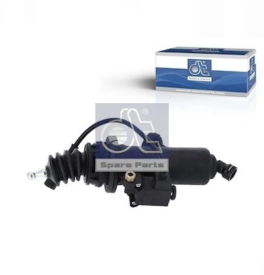 Цилиндр сцепления главный с сенсором (FTE:MKG23852.4.3) MAN TGA/TGS/TGX 341108 DIESEL TECHNIC