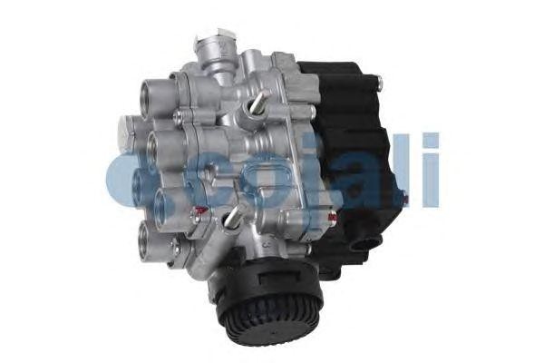 клапан! магнитный ECAS\ MAN TGA 2209403 COJALI