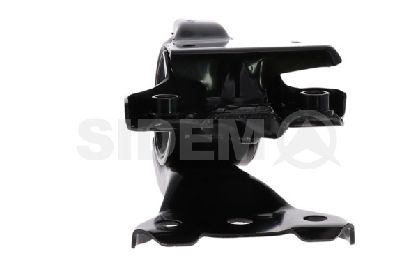 сайлентблок рычага переднего нижнего задний!\ Honda CRV 07> 847638 SIDEM