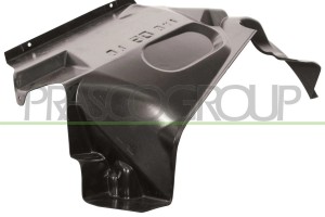 подкрылок передний! правый\ Iveco Daily III 29L/35S FT9273613 PRASCO GROUP