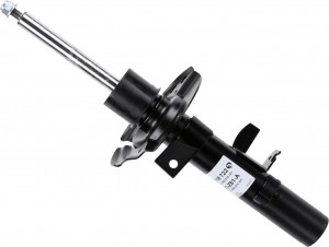 Амортизатор передний Lh Foc 14- 318722 318722 SACHS