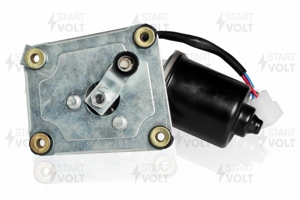 Двигатель стеклоочистителя VWF0550 VWF 0550 START VOLT