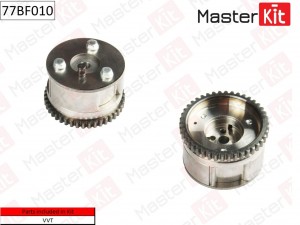 Механизм газораспределения MERCEDES-BENZ NISSAN 77BF010 77BF010 MASTER KIT