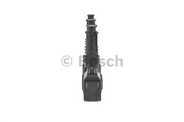 Катушка зажигания OPEL Agila A,Corsa B,C BOSCH 0 221 503 014 BOSCH