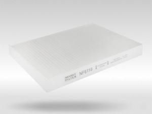 Фильтр салона NF6110 NEVSKY FILTER