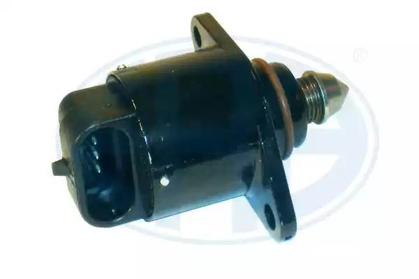 Регулятор холостого хода OPEL ASTRA F KADETT 556074 556074 ERA