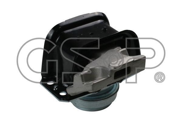 подушка ДВС! правая верхняя\ Citroen C4, Peugeot 307 1.6 16V 02> 517943 GS P