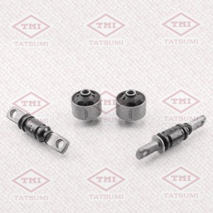 Комплект сайлентблоков передних рычагов (4 шт.) TOYOTA Camry -06 TEF1169 TEF1169 TATSUMI