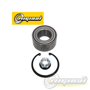 Подшипник задней ступицы комплект RENAULT DUSTER 4х4 10 KAPTUR 4х4 16 Riginal RG RG713631180 RIGINAL