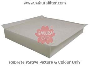 Фильтр салона CA22040 SAKURA