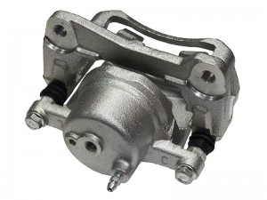 СУППОРТ ТОРМОЗНОЙ FR TOYOTA PREMIO/ALLION #ZT240/SPACIO #ZE12#/COROLLA/RUNX/ALLE ST4775020510 SAT