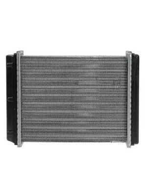 радиатор печки!\ MB W124/S124/C124 2.0-3.0 85-93 Z19754 ZENTPARTS