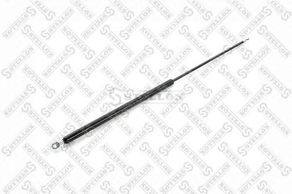 амортизатор капота !400-720 O/O d7x5 220N \MAN F/M 90. F2000 87-02300-SX STELLOX