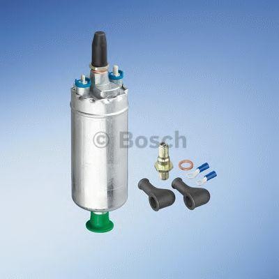 Насос топливный MERCEDES C (W203),E (W210),S (W140),G (W463) (96-) BOSCH 0 580 254 950 BOSCH