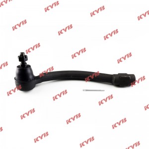 наконечник рулевой левый! Hyundai Avante 10> KTR1284 KAYABA