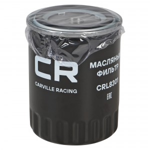 CRL8301 Фильтр для а/м VAG Transporter T4 (90-)/Golf III (93-)/Ford Galaxy (95-) CRL8301 CARVILLE RACING