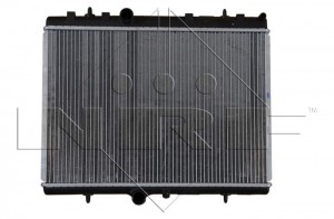 PEUGEOT 407 (2004>) 50437 NRF
