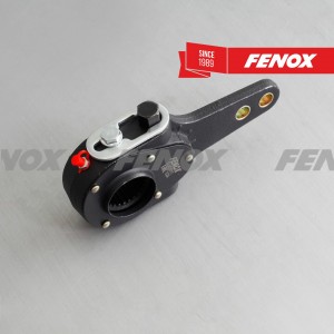 Рычаг тормоза регулировочный МАЗ узкий шлиц (эвольв.) FENOX SLA01010 FENOX