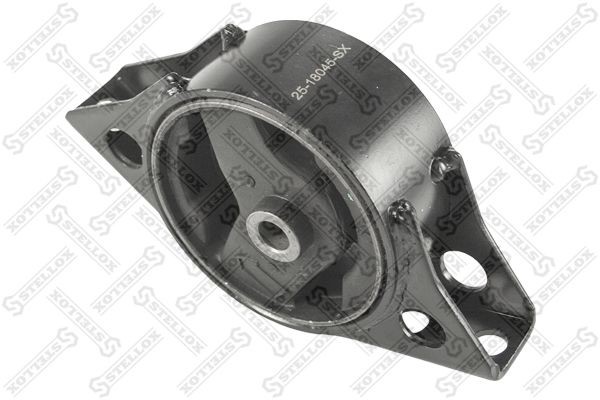 подушка двигателя задняя!\Nissan Presage U30 98-03 25-18045-SX STELLOX