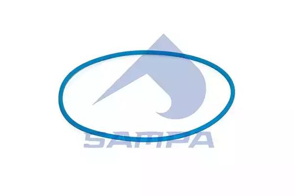 SCANIA 110*3*116 115653 SAMPA