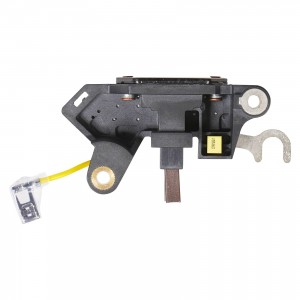 Реле регулятор напряжения RENAULT Logan ЛАДА Largus (12-) STARTVOLT VRR 0900 START VOLT