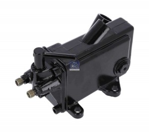 Насос подъема кабины 4.60975 DIESEL TECHNIC