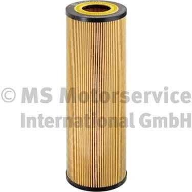 фильтрующий элемент масла (б)!\ SCANIA P/R 50014542 KOLBENSCHMIDT