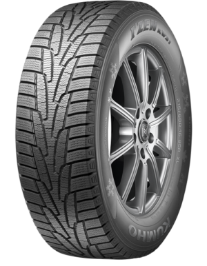 Kumho 235/55 r17 I'Zen KW31 99R 2160343 KUMHO